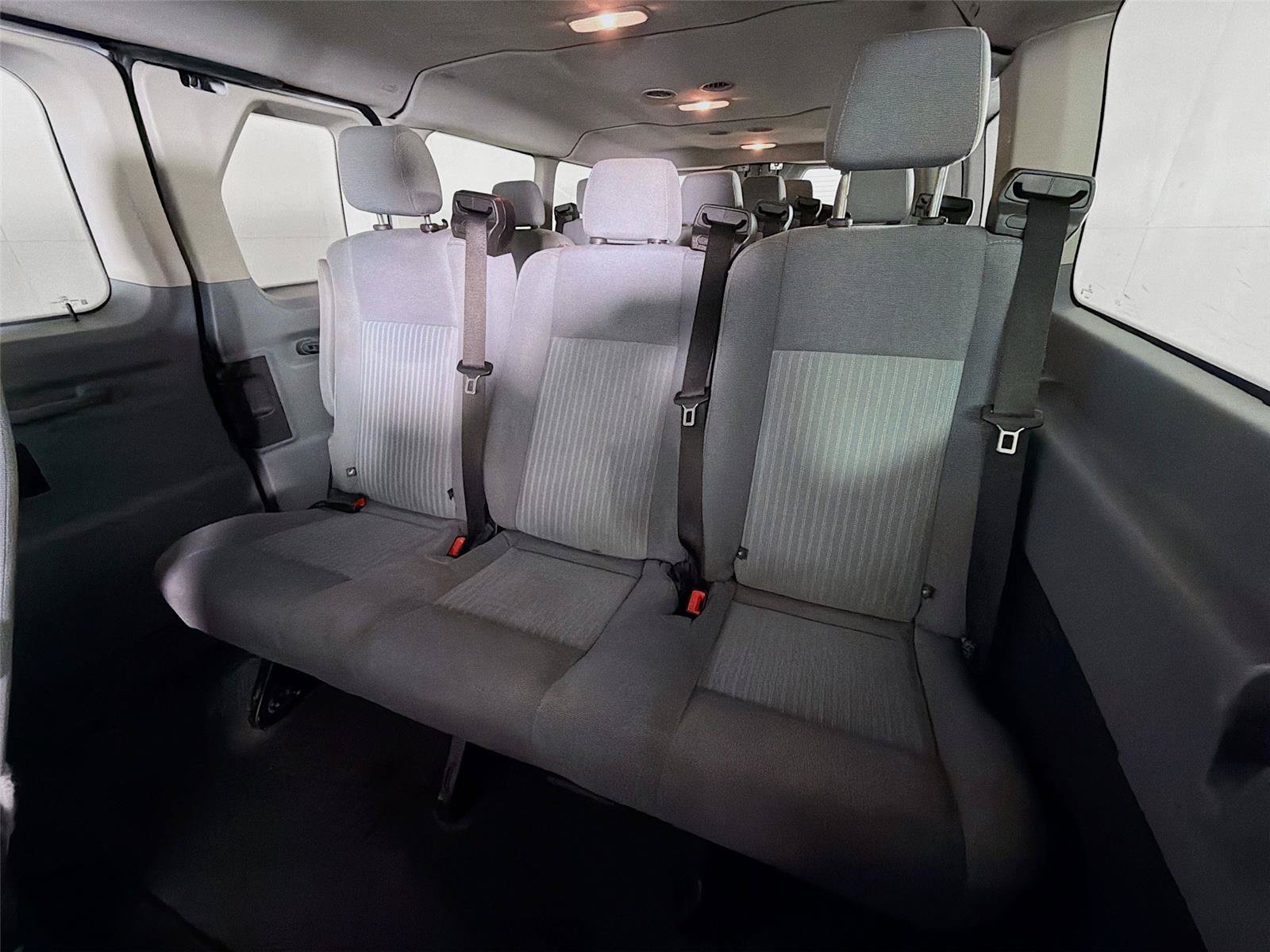 Used 2016 Ford Transit 350 XLT RWD image 24