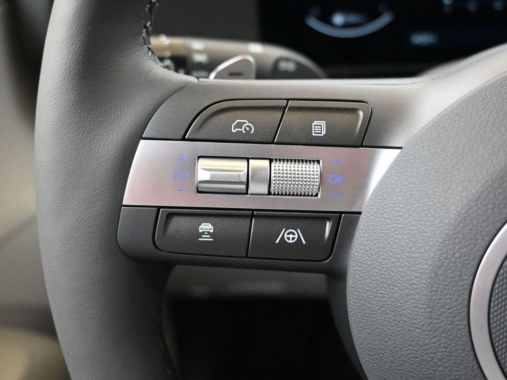 New 2026 Hyundai Kona Limited image 26