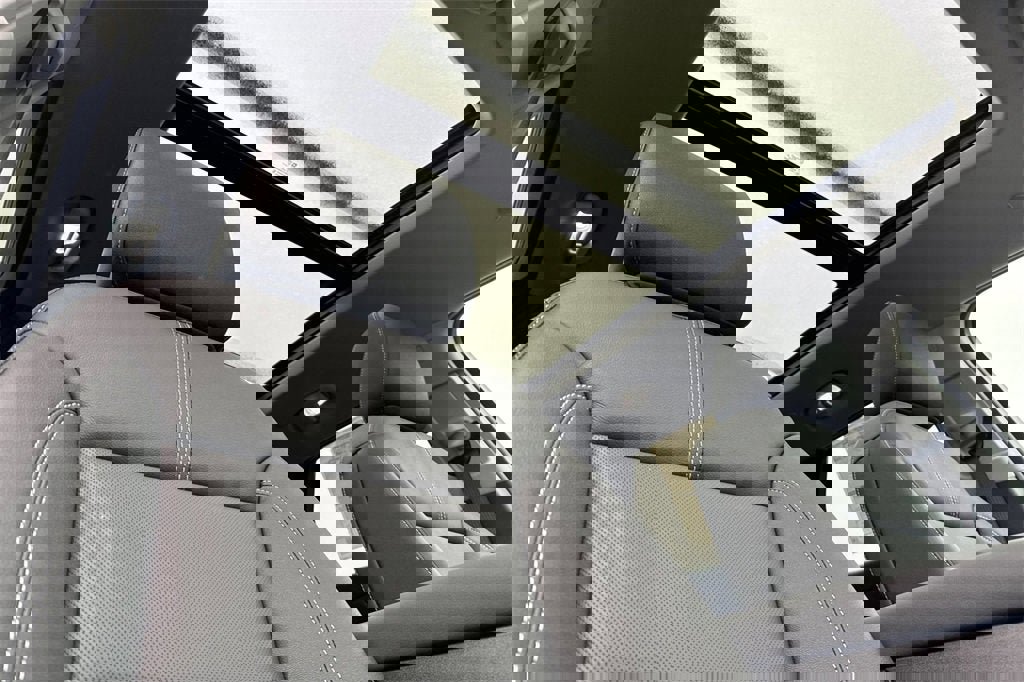 New 2026 Chevrolet Blazer LT w/ Sound & Technology Package image 17