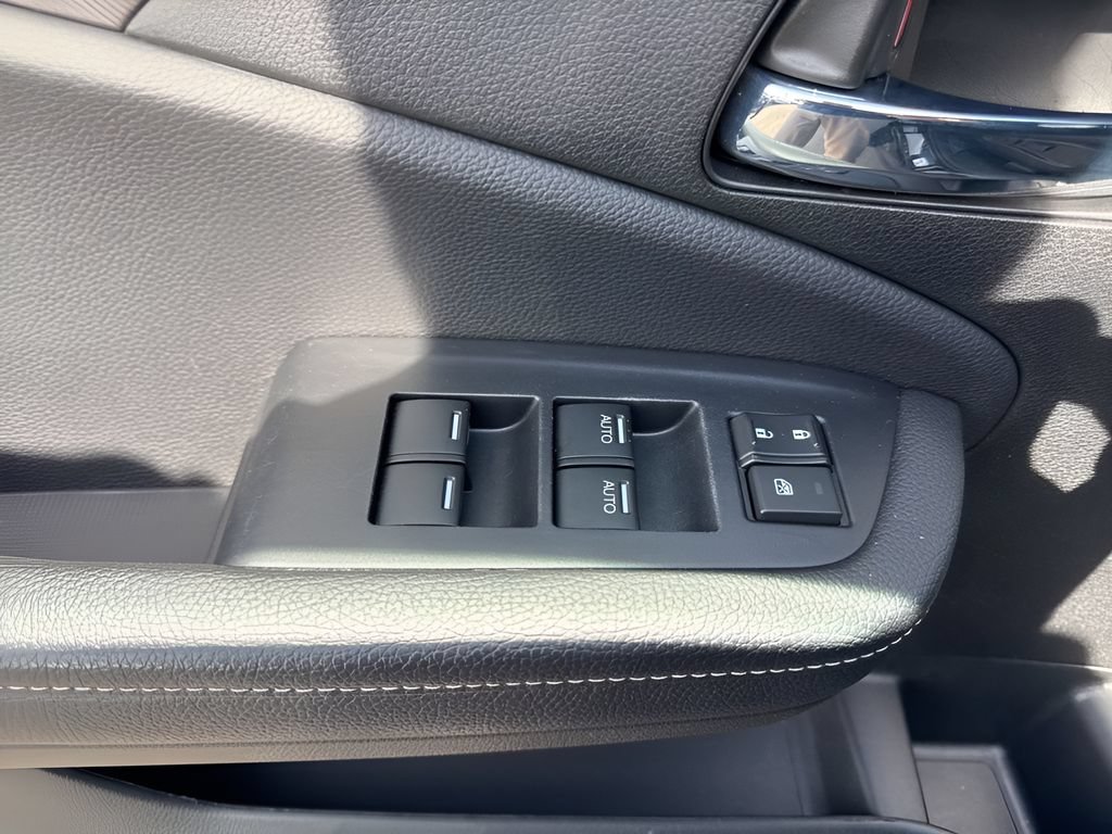 Used 2025 Honda Ridgeline RTL image 29