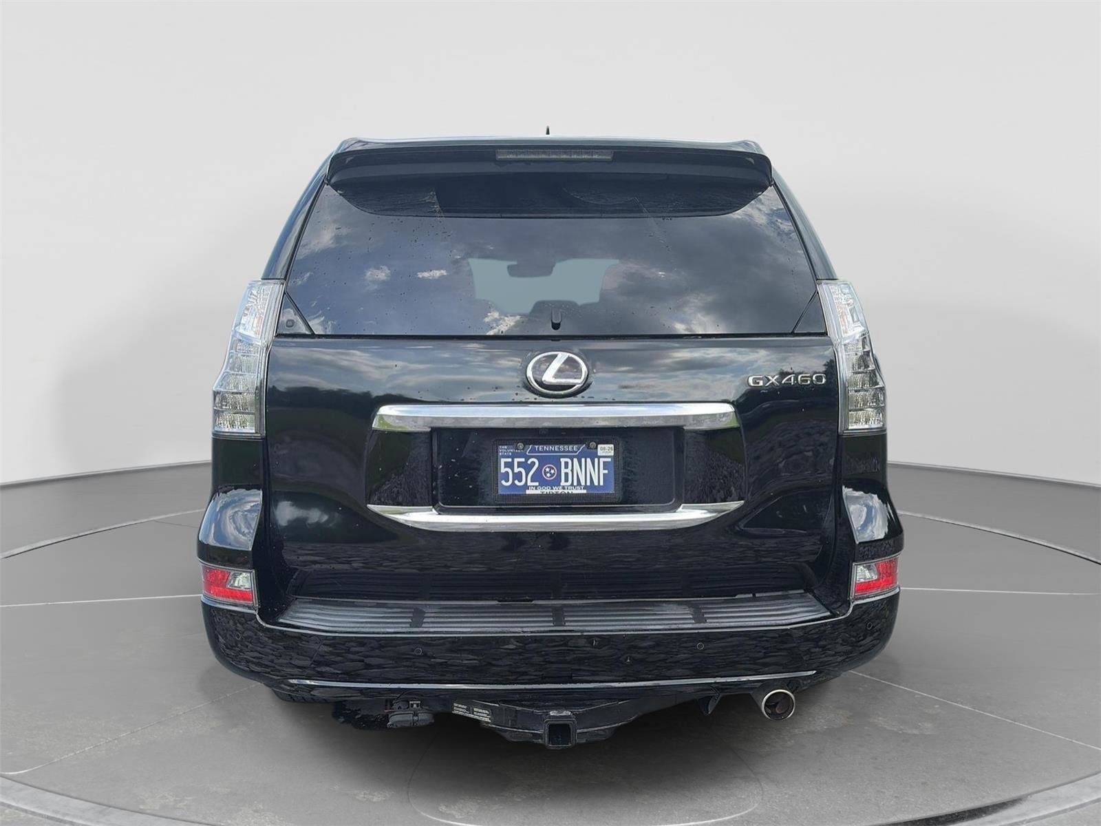 Used 2021 Lexus GX 460 Premium AWD/4WD image 4