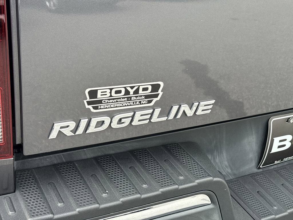 Used 2020 Honda Ridgeline RTL image 31