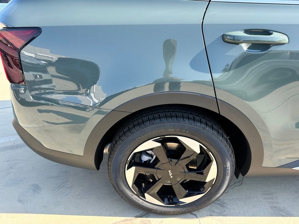 New 2026 Kia Sorento EX image 10
