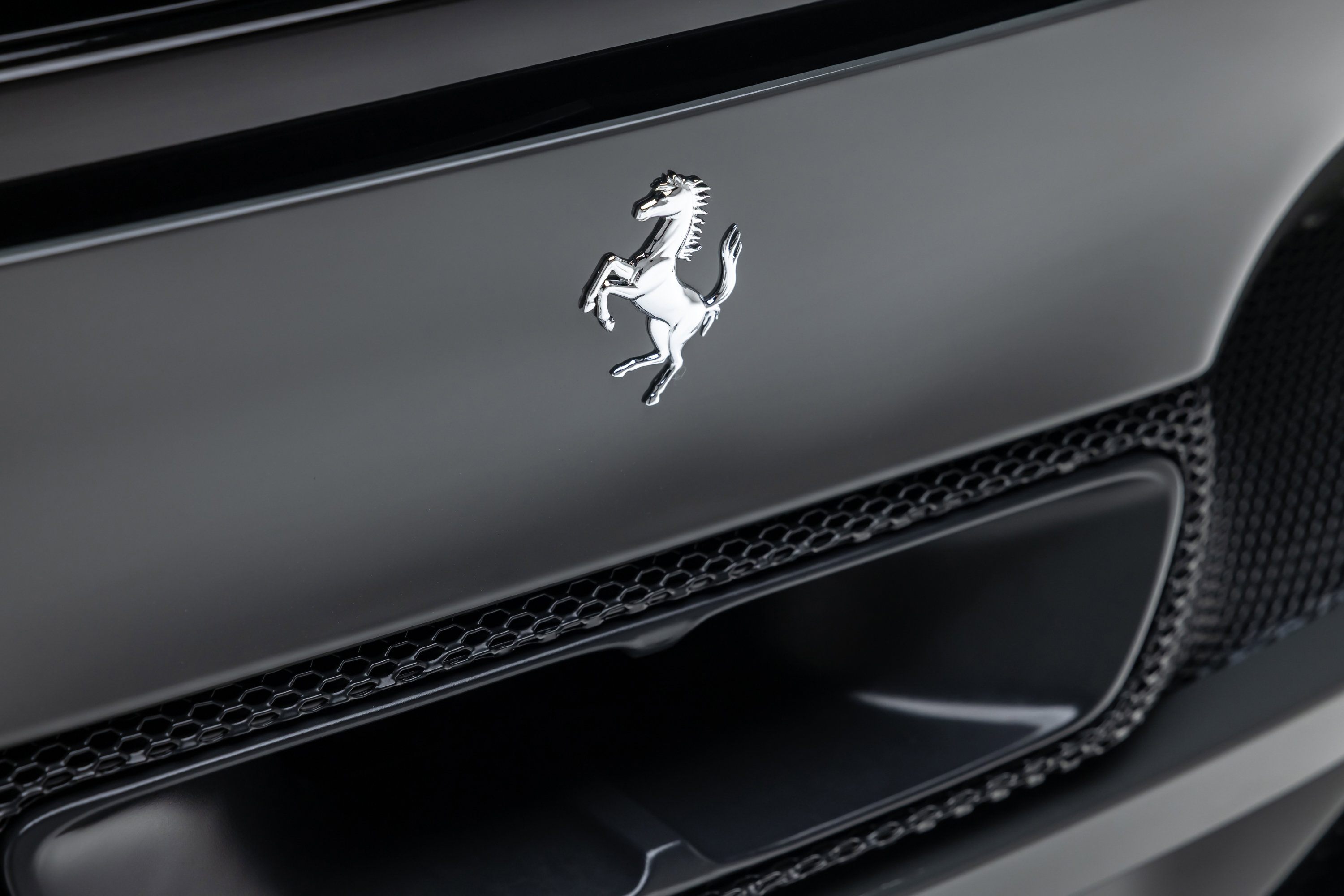 Certified 2025 Ferrari 296 GTB RWD image 26