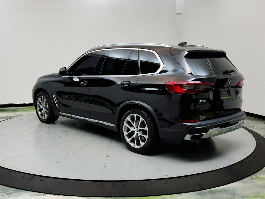 Used 2019 BMW X5 xDrive40i w/ Premium Package 2 AWD/4WD image 7