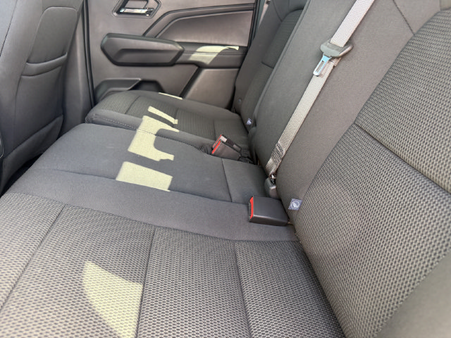 Used 2024 GMC Canyon Elevation w/ Convenience Package RWD image 19