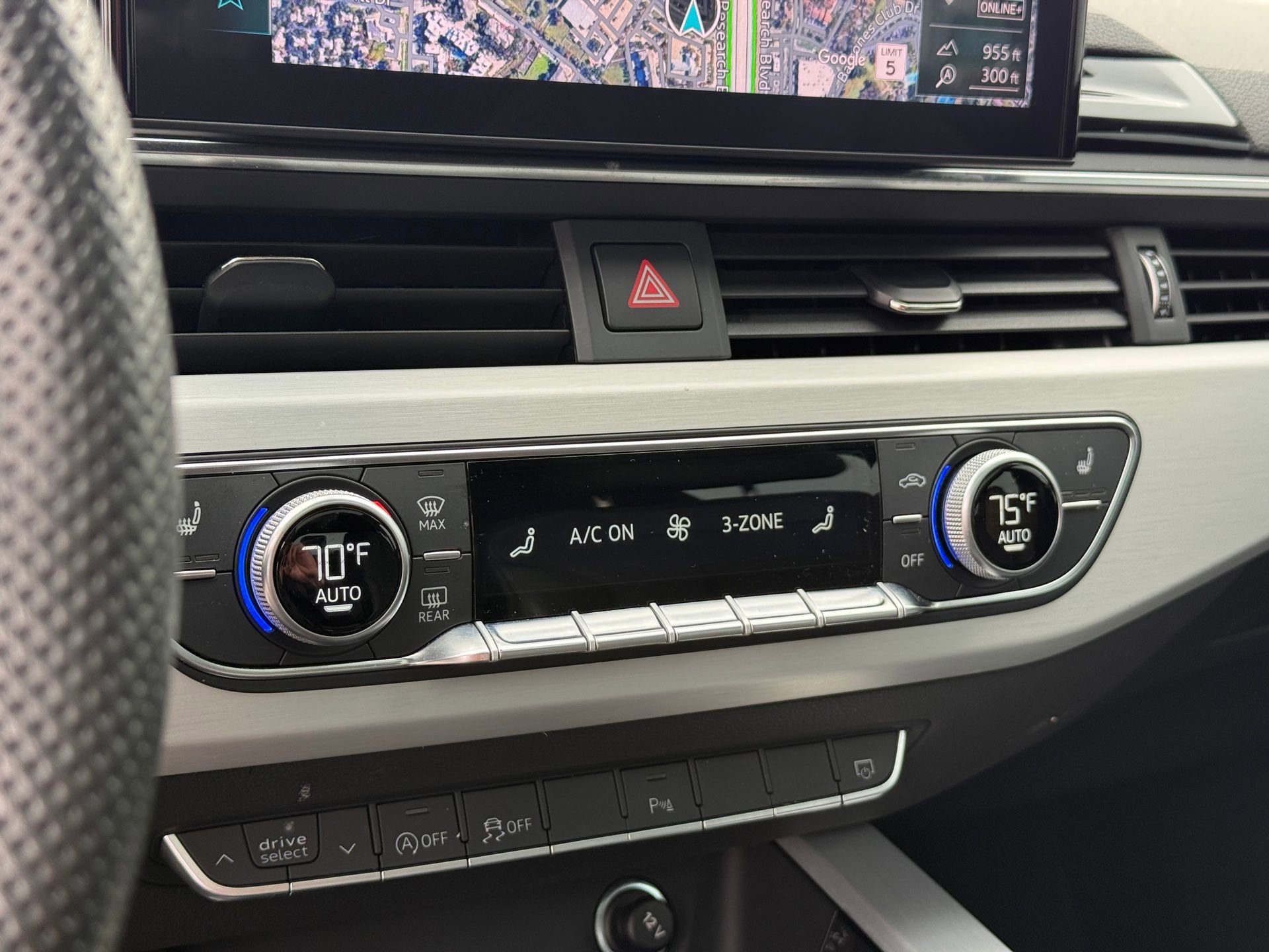 Certified 2023 Audi A5 2.0T Premium Plus w/ Premium Plus image 21