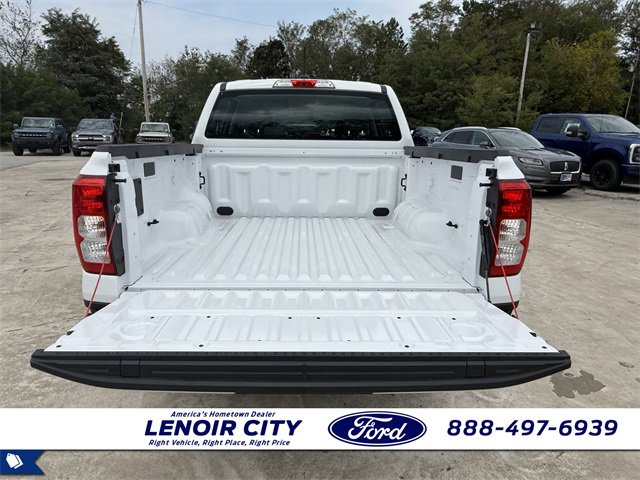 Used 2025 Ford Ranger XL w/ Trailer Tow Package image 15