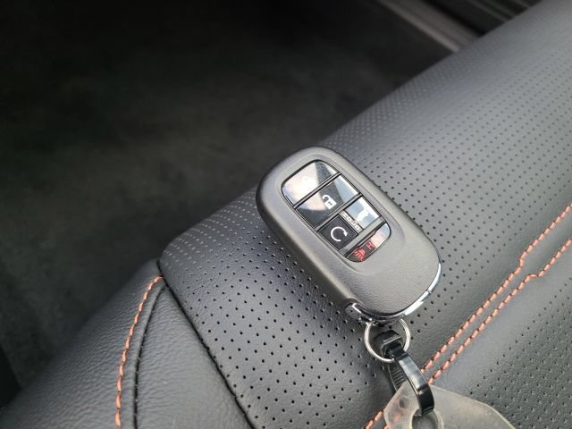 New 2027 Honda CR-V Sport-L image 36