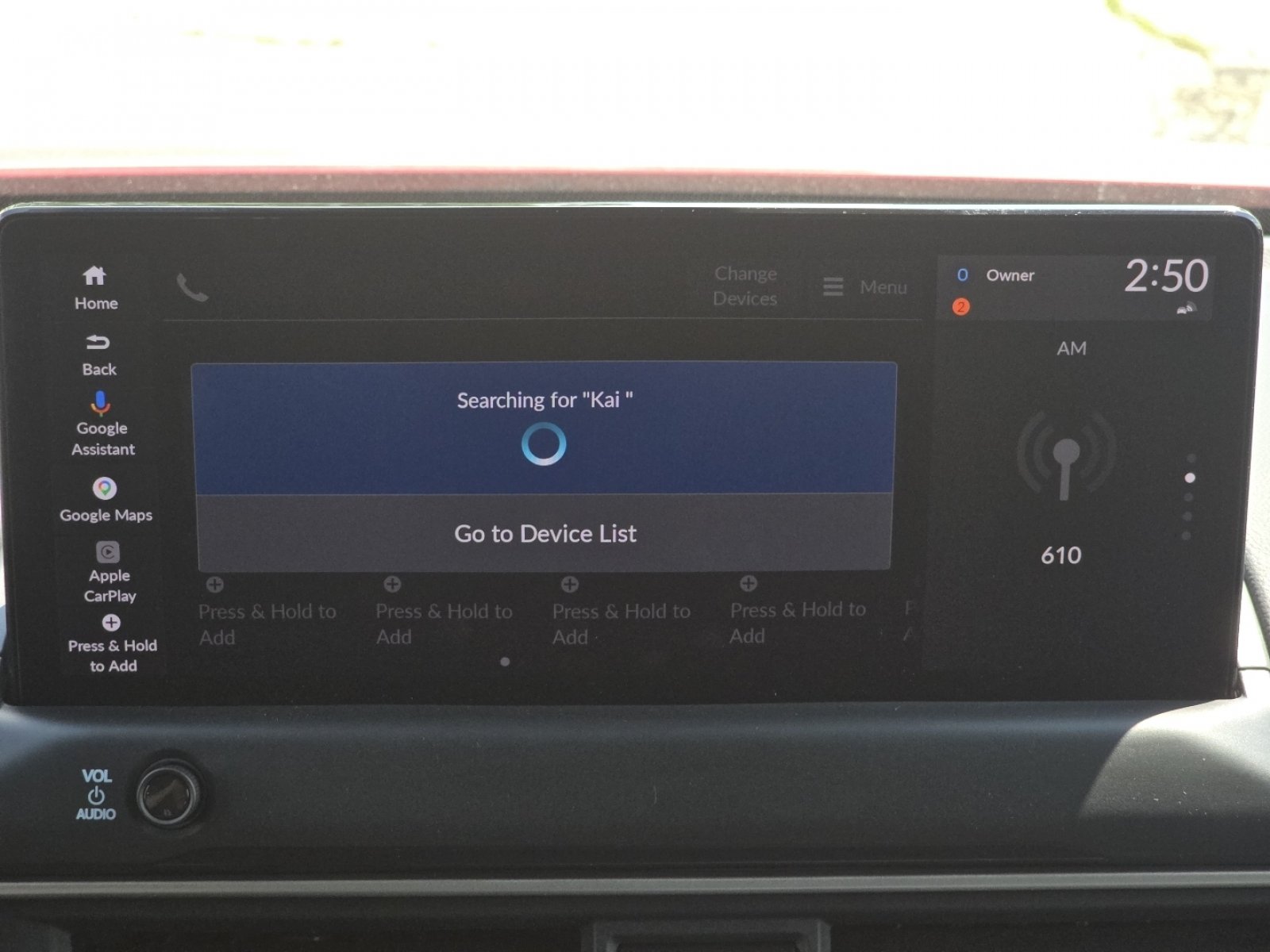 New 2026 Honda Pilot Sport image 7