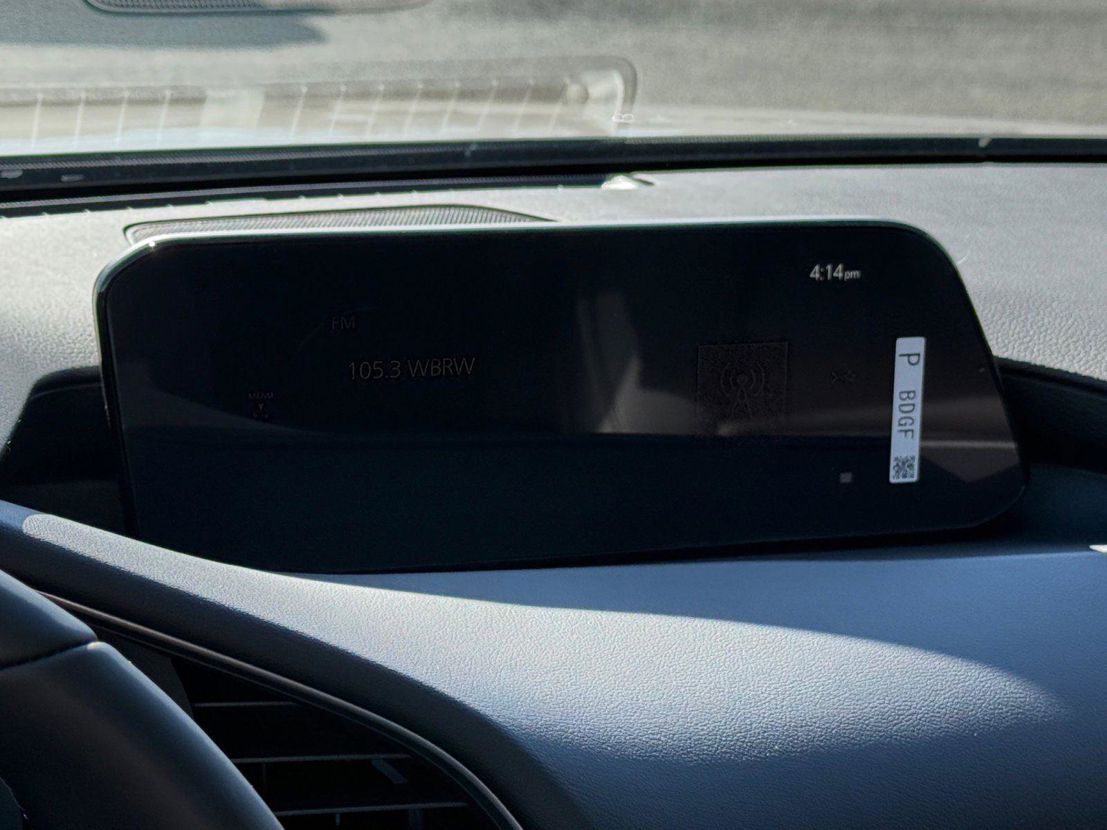 New 2026 MAZDA MAZDA3 s Sport image 19