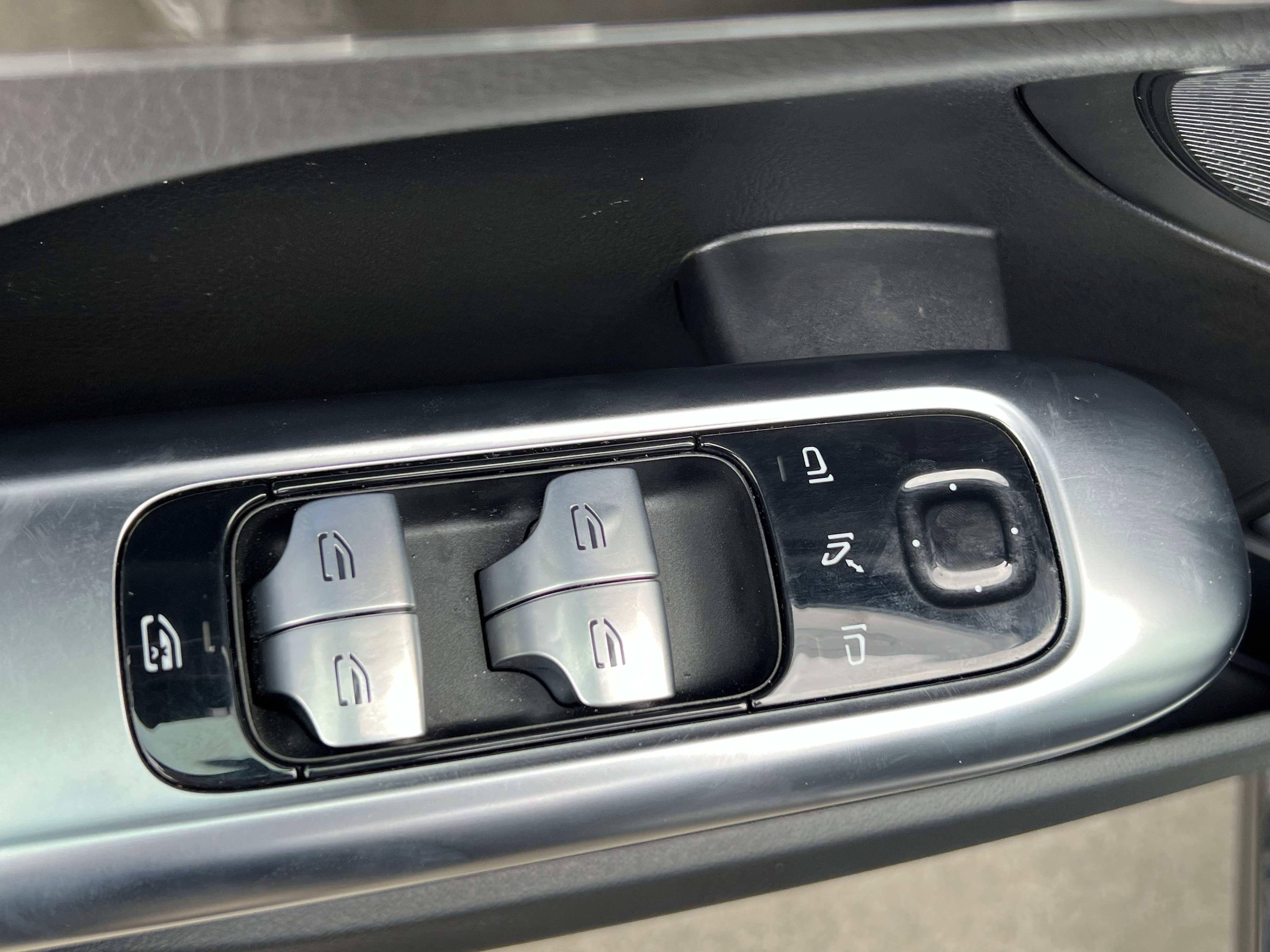 Certified 2024 Mercedes-Benz C 300 C 300 image 15