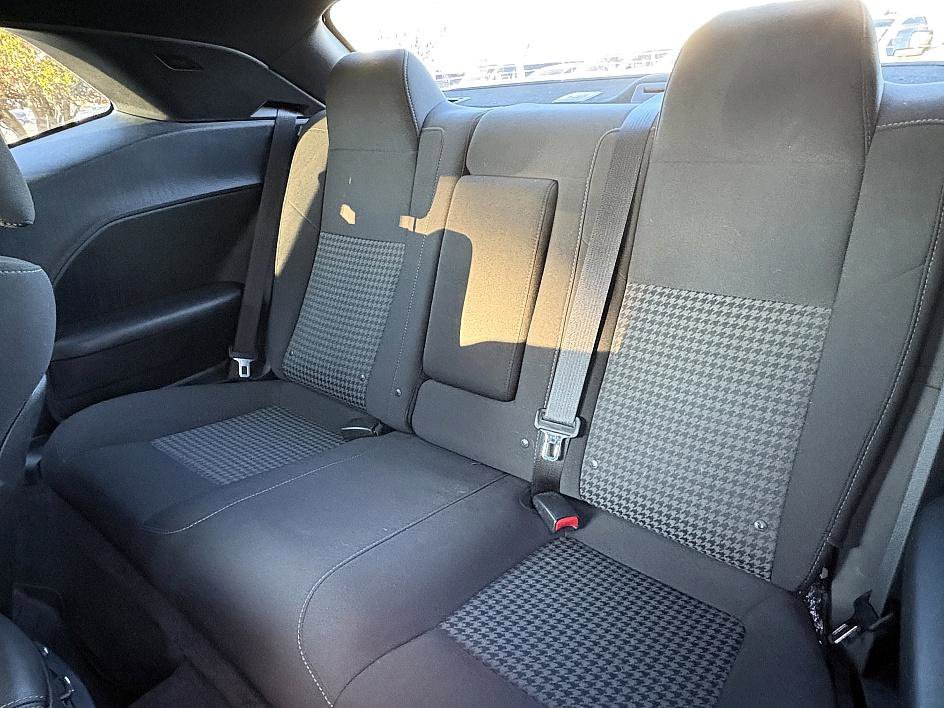 Used 2018 Dodge Challenger R/T Scat Pack image 10