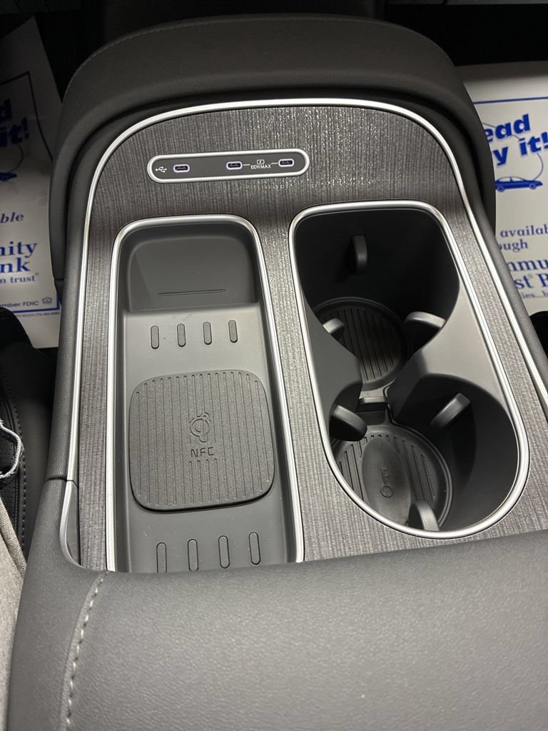 New 2026 Hyundai Palisade SEL AWD/4WD image 20