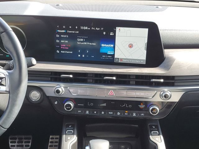 Used 2024 Kia Telluride SX Prestige X-Line image 20