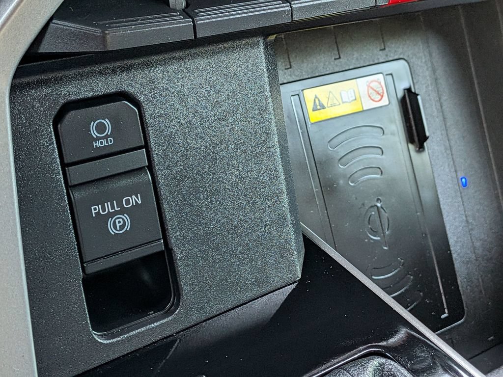 Used 2025 Toyota Tundra SR5 RWD image 24