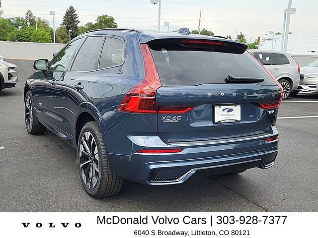New 2026 Volvo XC60 T8 Plus w/ Protection Package Premier AWD/4WD image 6
