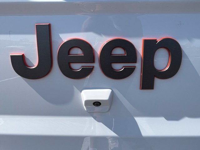 New 2026 Jeep Gladiator Mojave AWD/4WD image 21