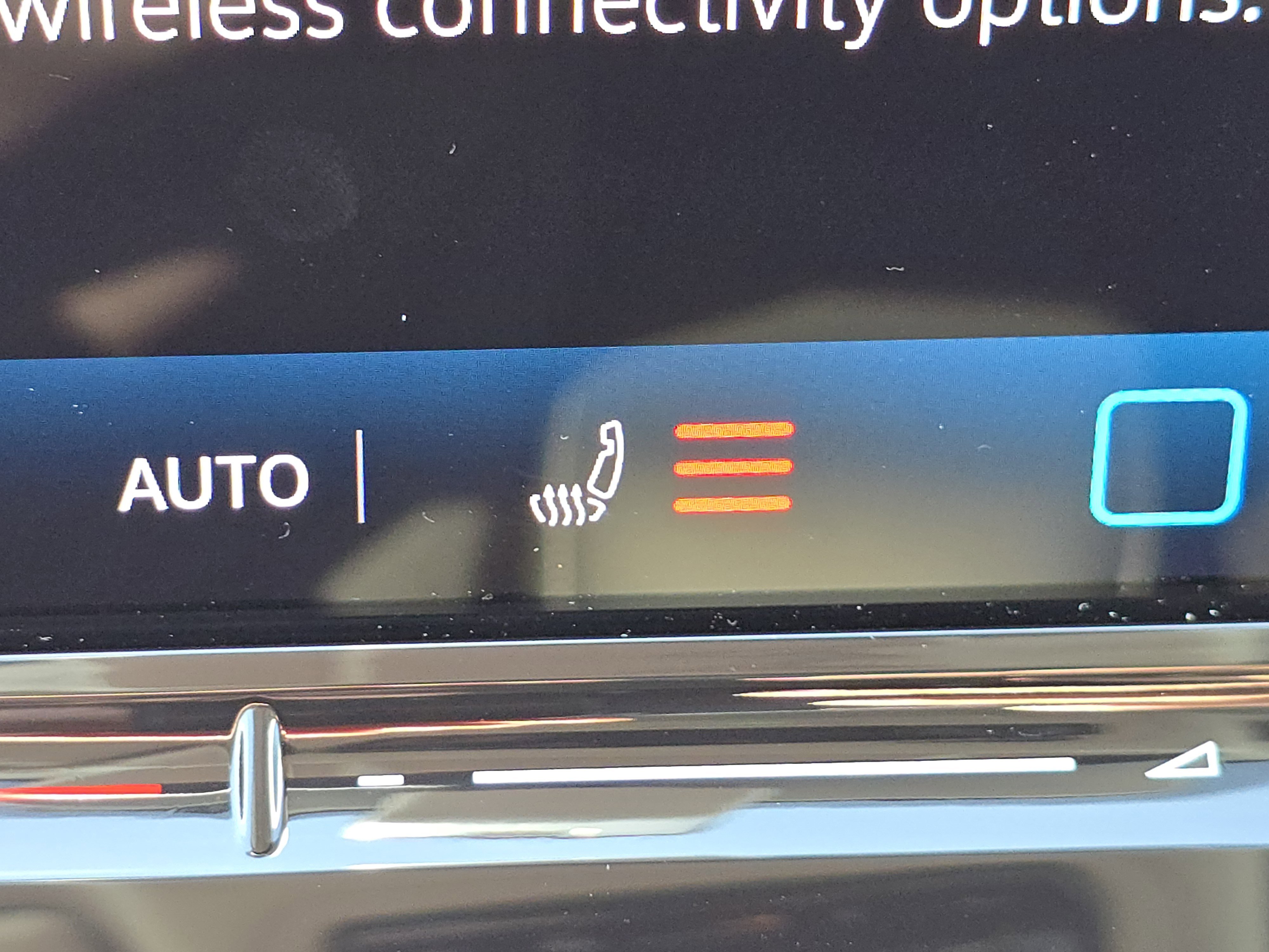 New 2025 Volkswagen Tiguan S image 11