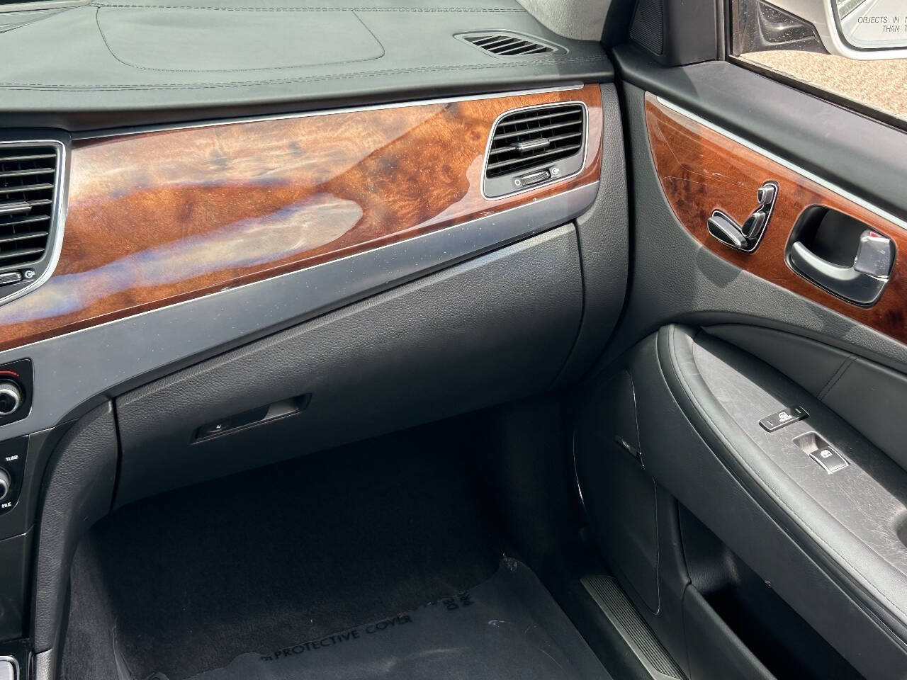 Used 2015 Hyundai Equus Signature RWD image 18