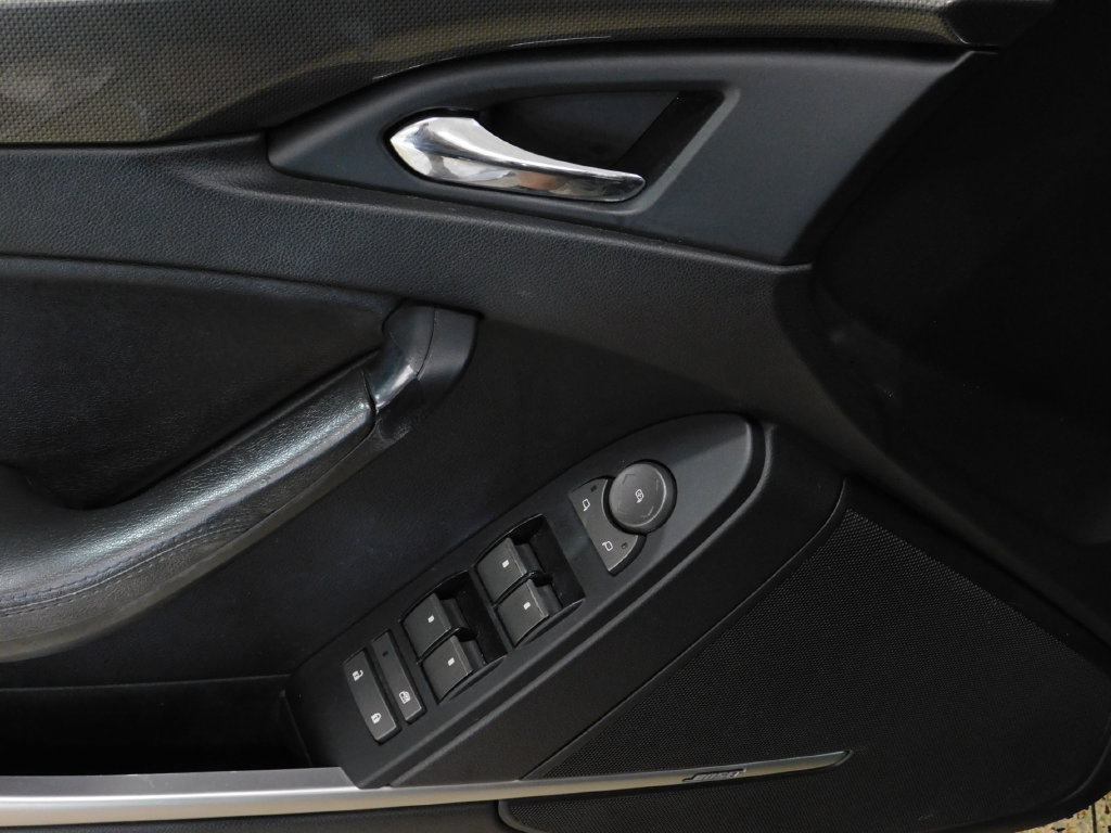 Used 2011 Cadillac CTS AWD Sedan image 19