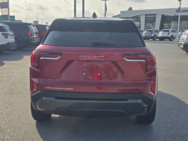 Used 2025 GMC Terrain Elevation image 6