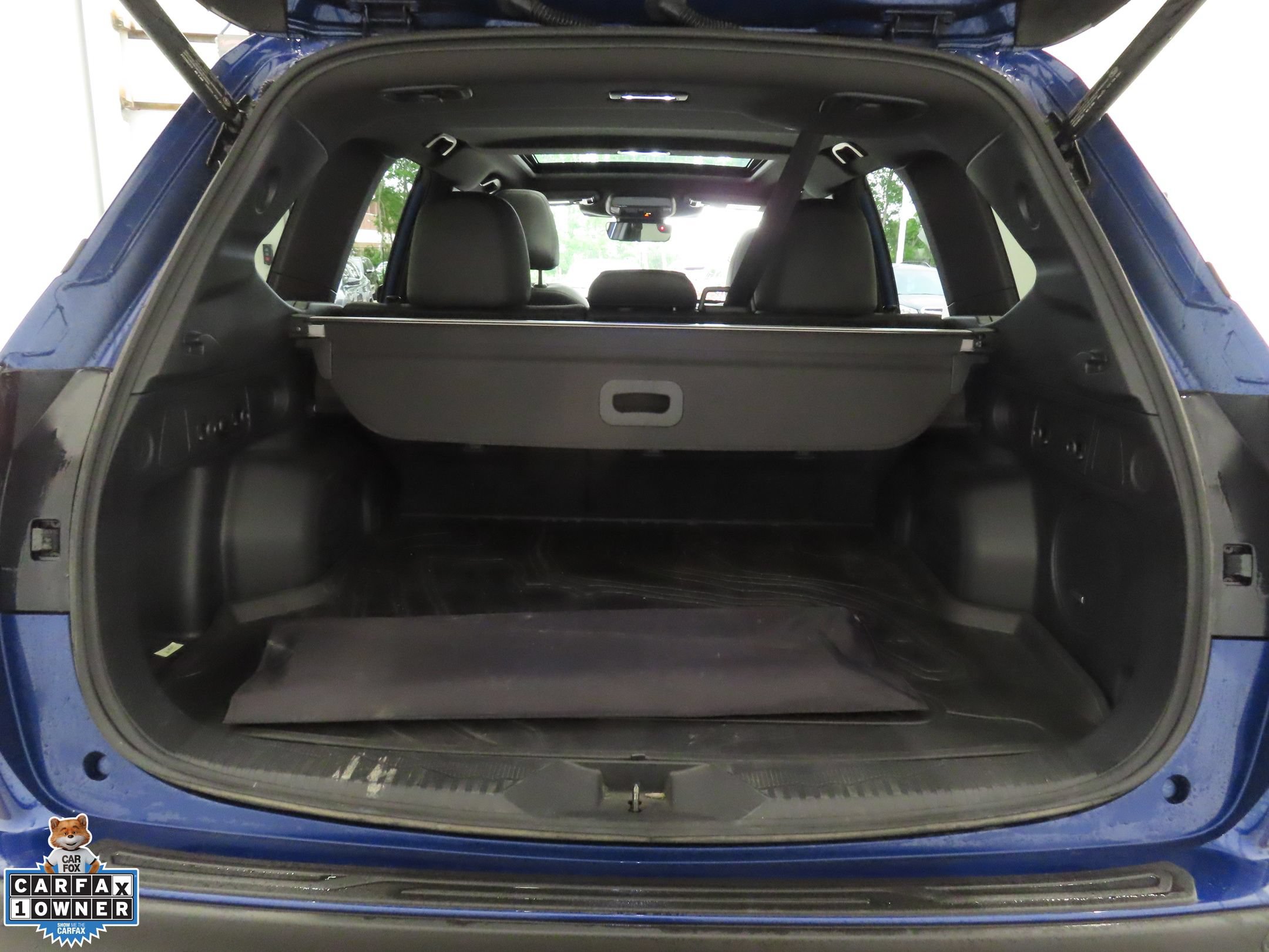 Used 2025 Subaru Forester Sport w/ Popular Package #1 AWD/4WD image 23