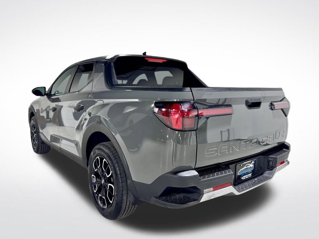 Used 2022 Hyundai Santa Cruz SEL w/ Cargo Package image 6