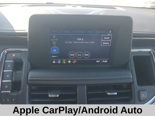 Used 2023 Chevrolet Tahoe LS w/ Driver Alert Package image 11