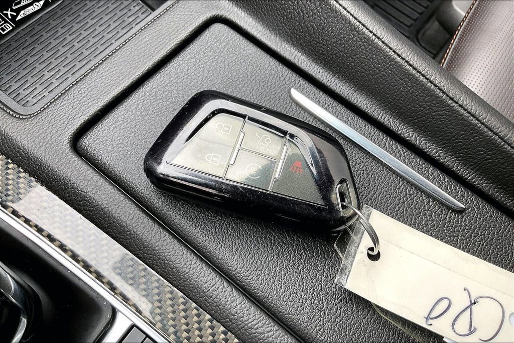 Used 2022 Cadillac CT5 Sport w/ Climate Package image 36