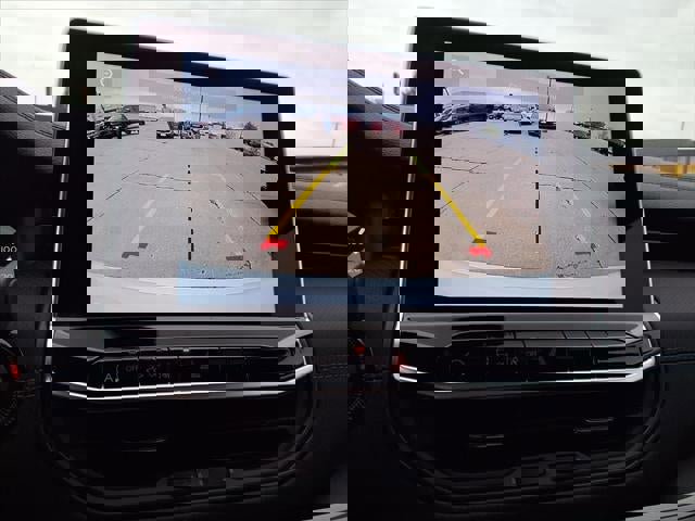 New 2026 Jeep Compass Latitude image 32