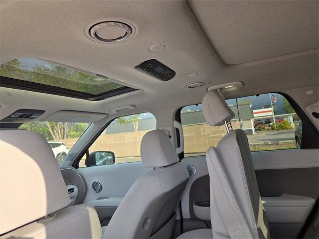 New 2026 Hyundai Palisade Limited image 30