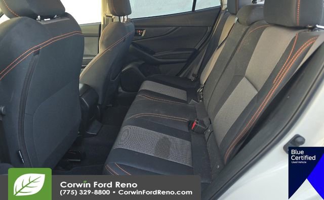 Used 2023 Subaru Crosstrek 2.0i Premium image 11