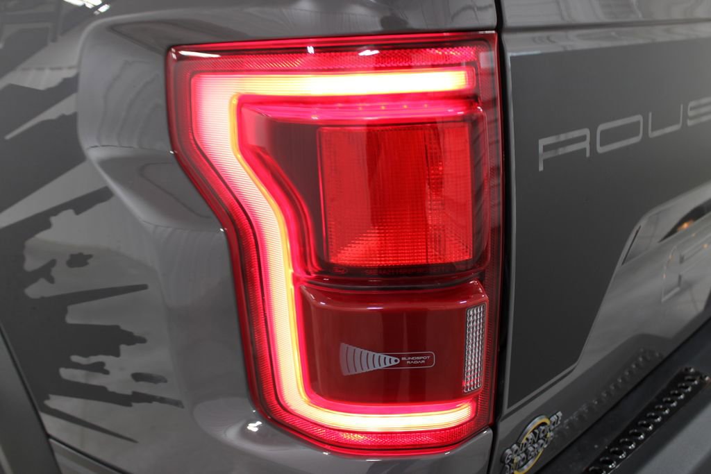 Used 2018 Ford F150 Raptor w/ Equipment Group 802A Luxury image 25