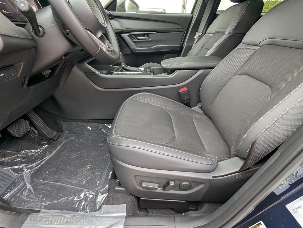 New 2026 MAZDA CX-5 Preferred AWD/4WD image 9