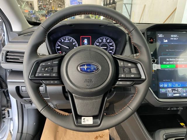 New 2025 Subaru Crosstrek 2.5i Limited image 13