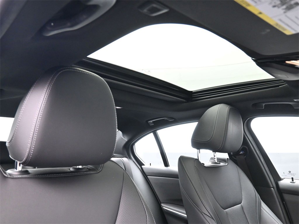 Certified 2023 BMW 330i Sedan w/ Driving Assistance Package image 24