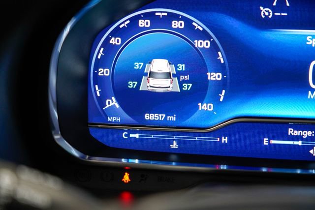 Used 2024 Chevrolet Tahoe LT image 34