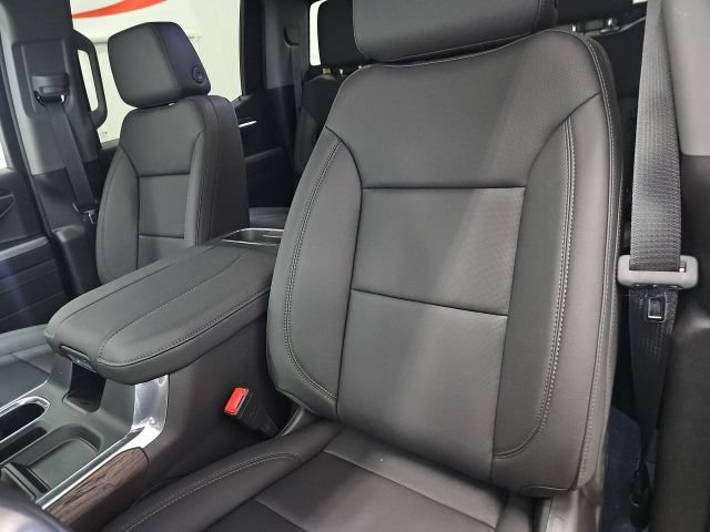 New 2026 GMC Sierra 1500 SLT w/ SLT Premium Package AWD/4WD image 22