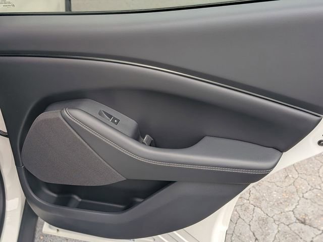 Used 2024 Ford Mustang Mach-E Select w/ Comfort Package Lite RWD image 32