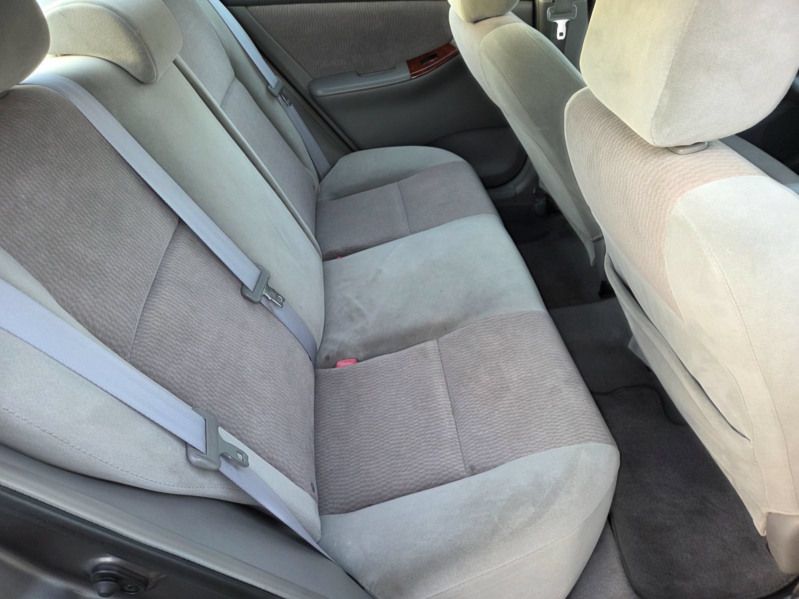 Used 2007 Toyota Corolla CE FWD image 9