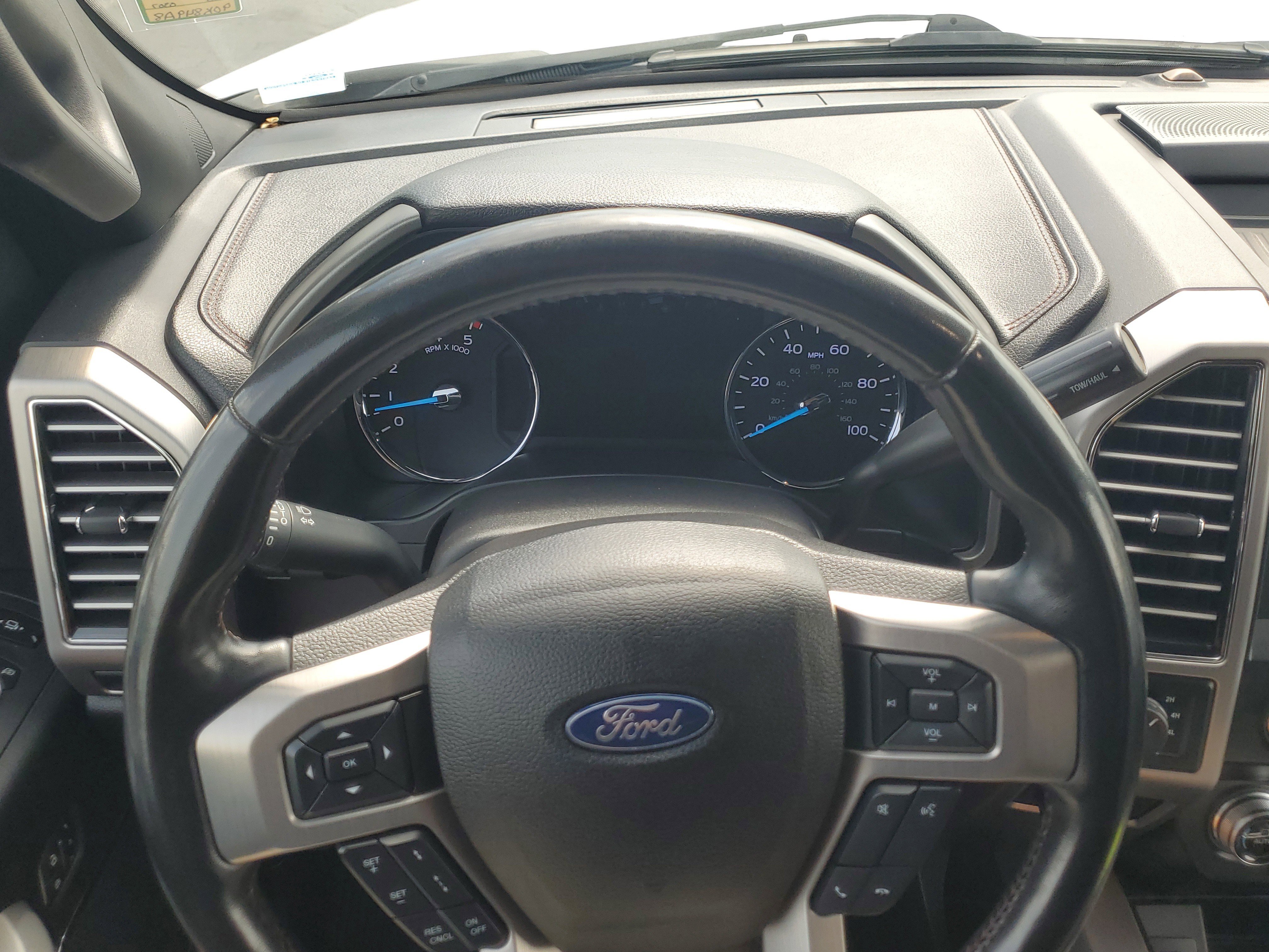 Used 2019 Ford F450 Platinum w/ Platinum Ultimate Package image 22