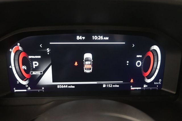Used 2023 Nissan Rogue Platinum w/ Platinum Premium Package AWD/4WD image 29