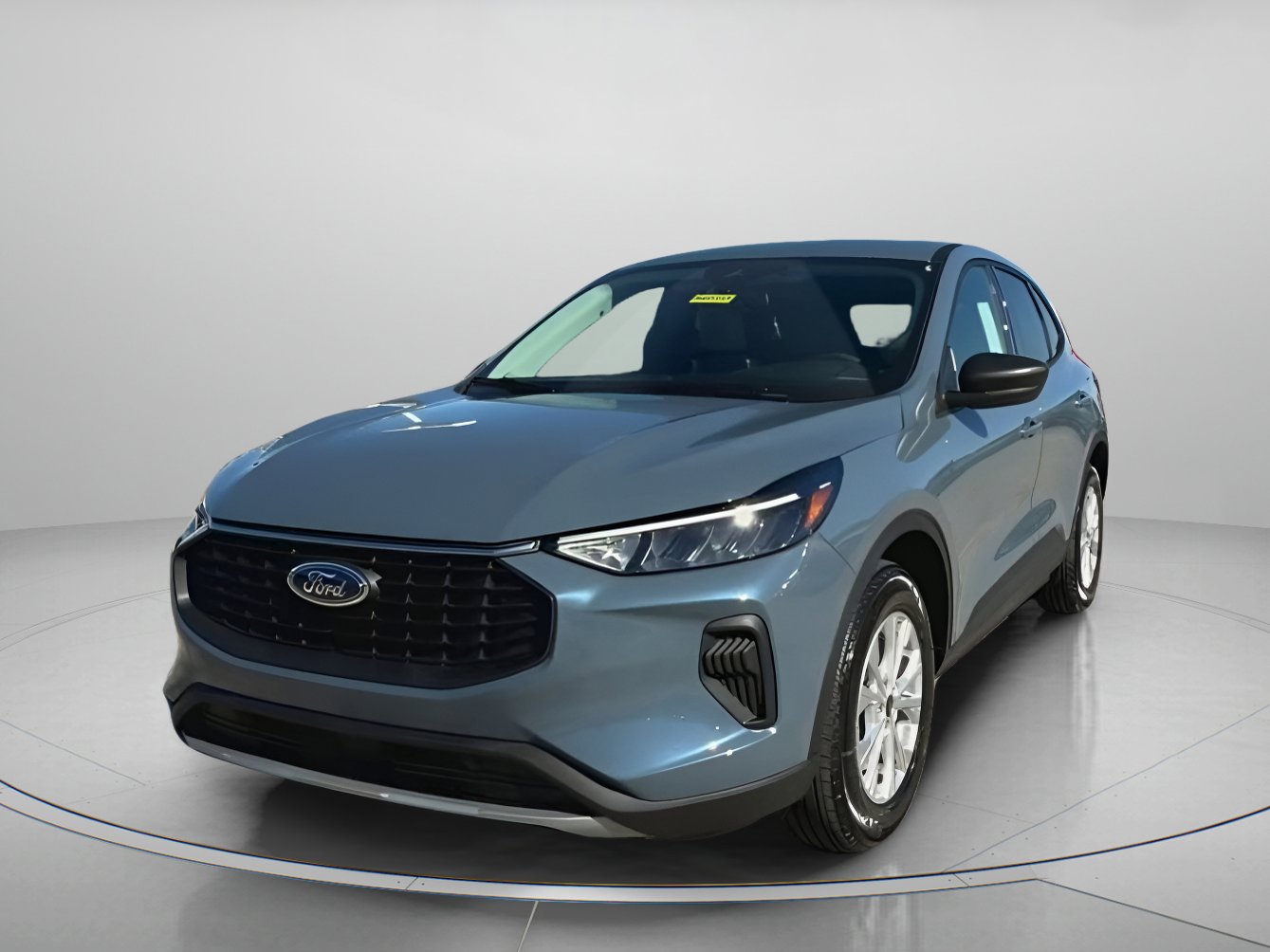 New 2026 Ford Escape Active FWD image 11