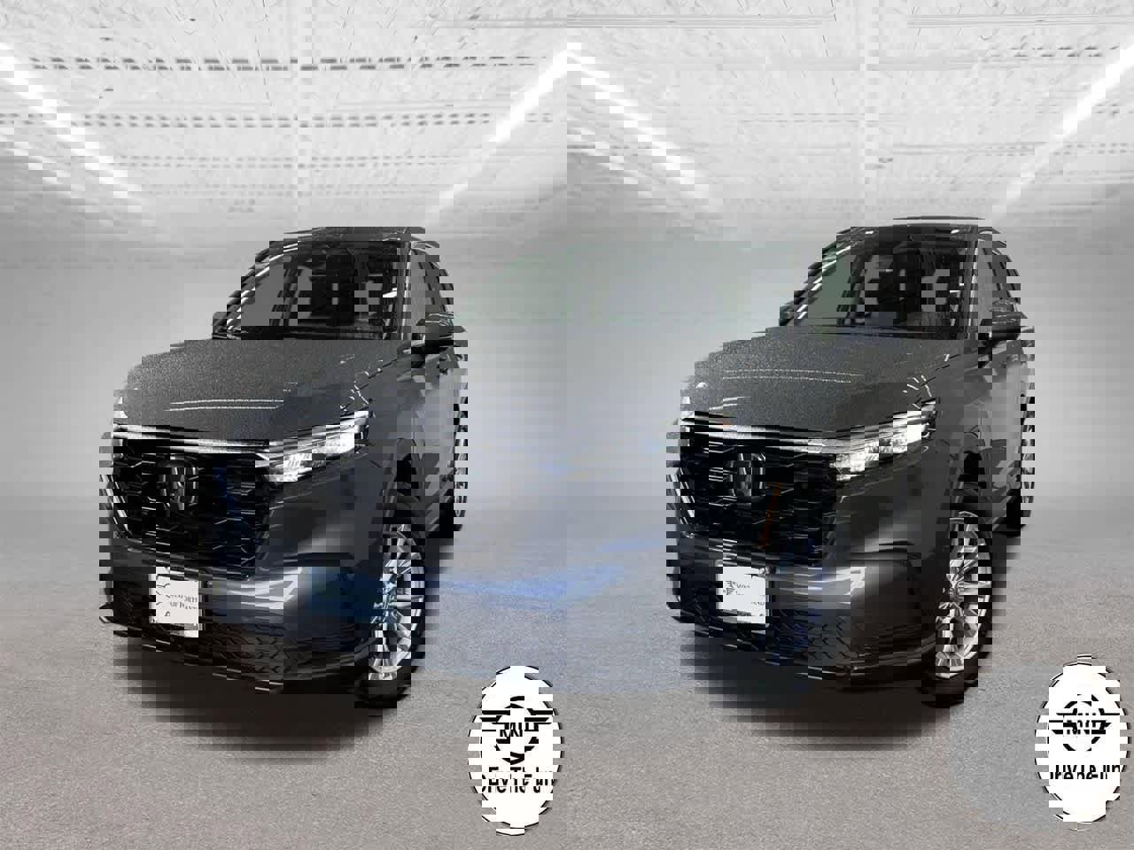 Used 2024 Honda CR-V EX image 1