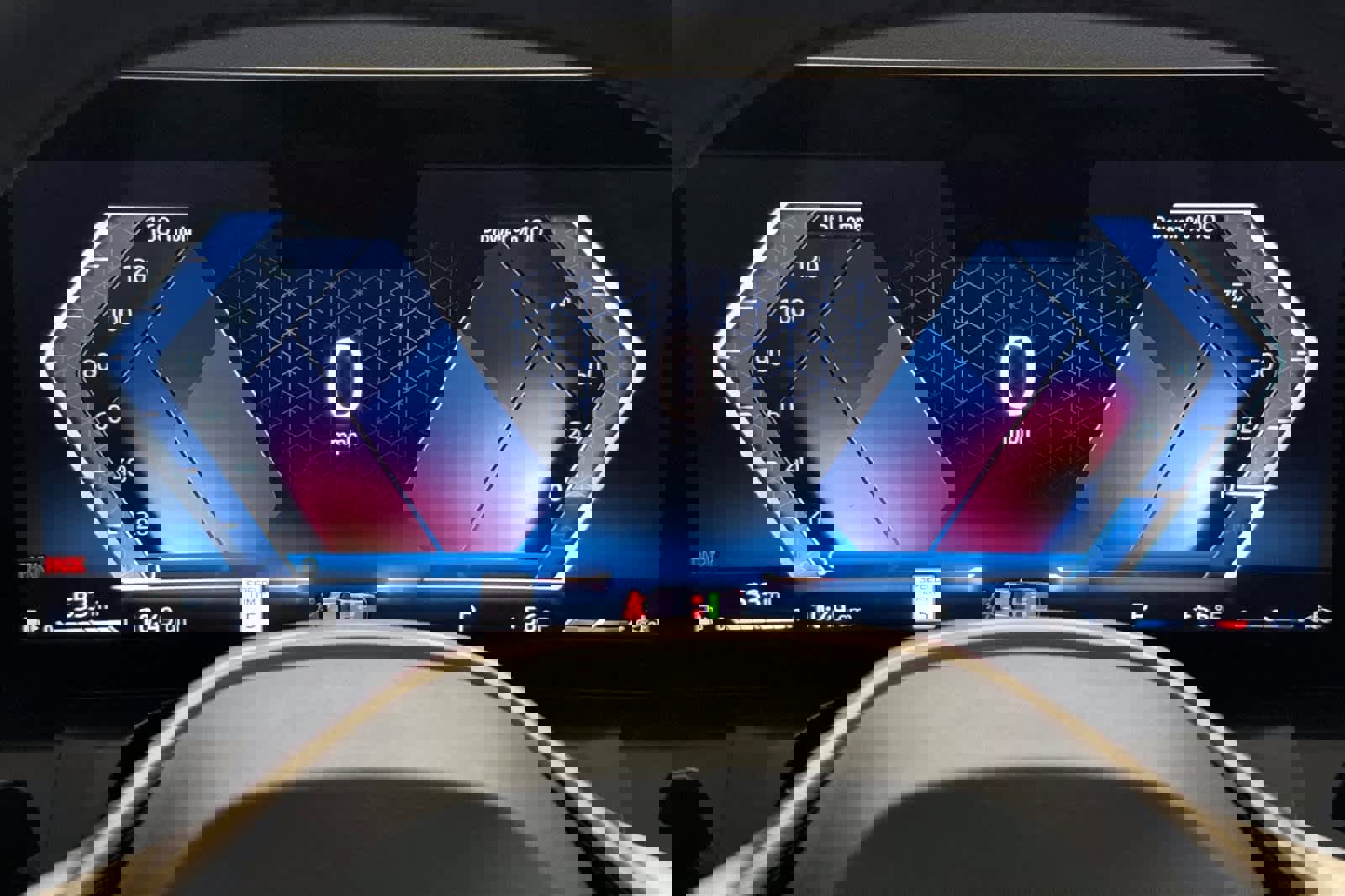 Used 2025 BMW X3 xDrive30i w/ Convenience Package image 24