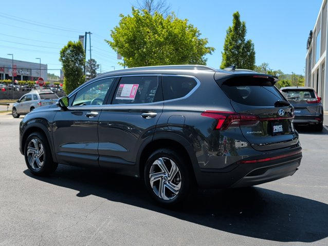 Used 2023 Hyundai Santa Fe SEL image 7