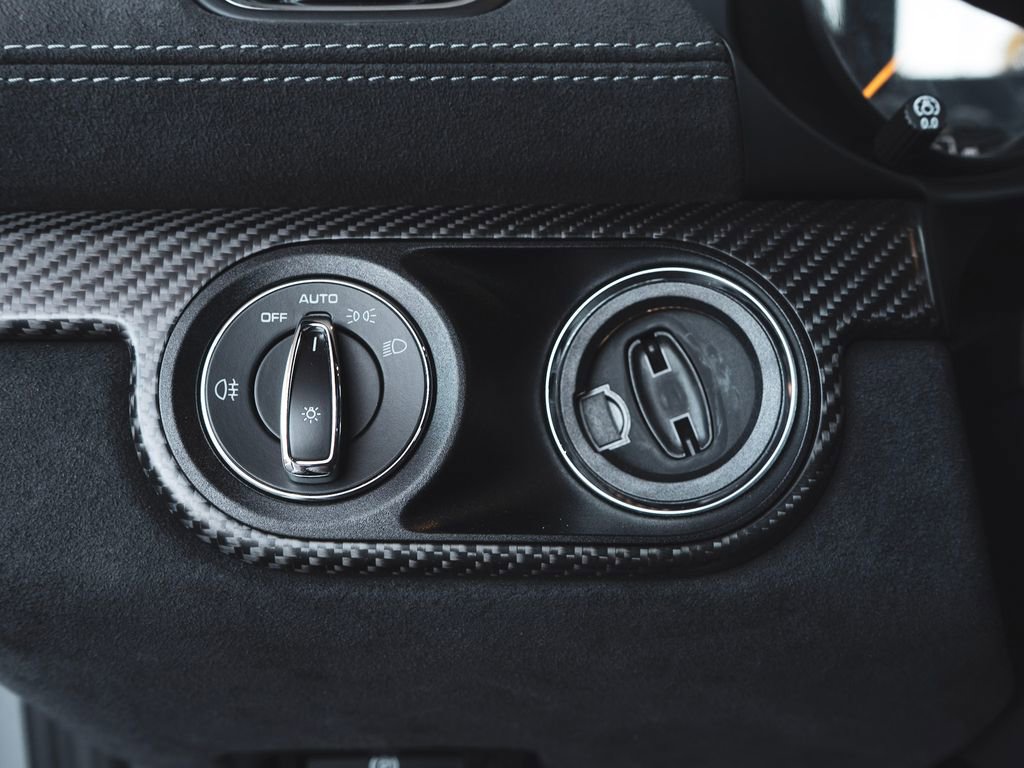 Used 2024 Porsche 718 Cayman GT4 RS image 23