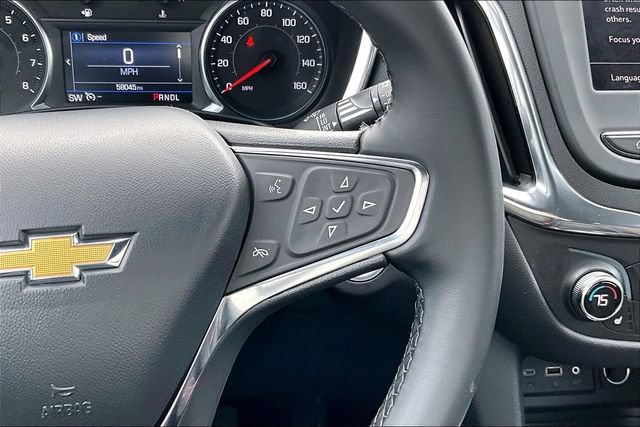 Used 2024 Chevrolet Equinox LT FWD image 12
