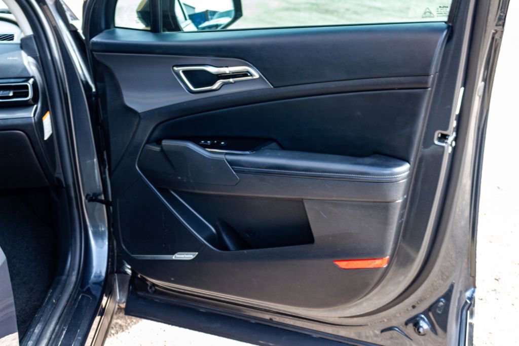 Used 2023 Kia Sportage SX Prestige image 20